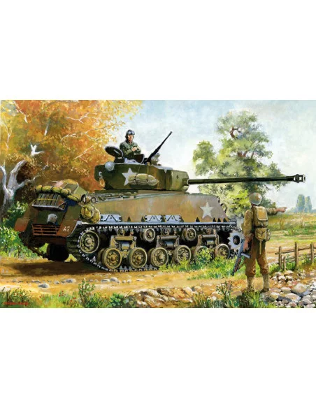 es::Luis Collado: Blindados de la Segunda Guerra Mundial - Edición firmada y numerada