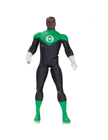 es::DC Comics Designer Series Figura Green Lantern by Darwyn Cooke