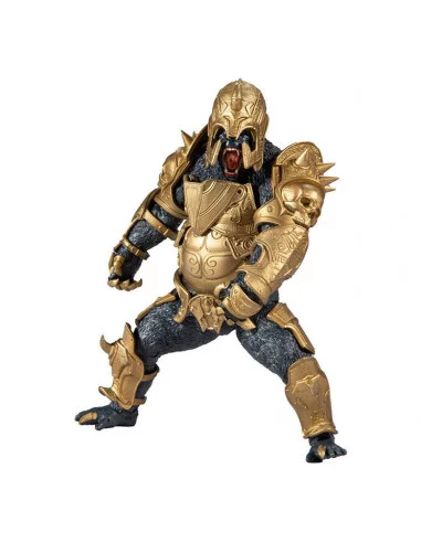 es::DC Multiverse Figura Gorilla Grodd: Injustice 2 18 cm