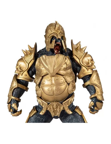 es::DC Multiverse Figura Gorilla Grodd: Injustice 2 18 cm