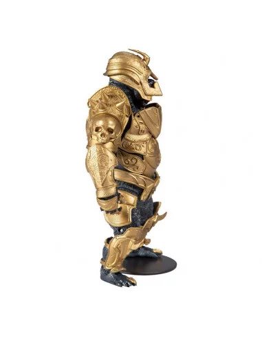 es::DC Multiverse Figura Gorilla Grodd: Injustice 2 18 cm