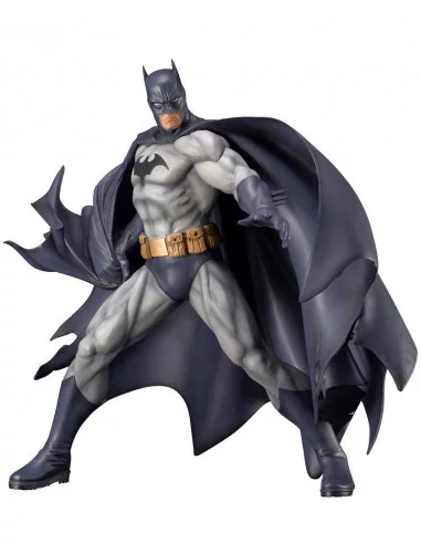 es::DC Comics Estatua ARTFX 1/6 Batman Batman: Hush 28 cm