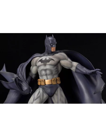 es::DC Comics Estatua ARTFX 1/6 Batman Batman: Hush 28 cm
