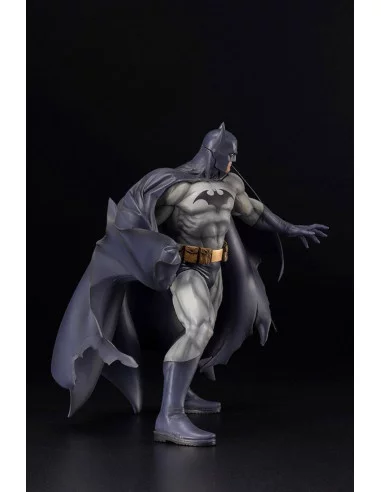 es::DC Comics Estatua ARTFX 1/6 Batman Batman: Hush 28 cm