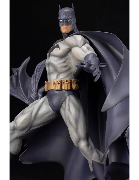 es::DC Comics Estatua ARTFX 1/6 Batman Batman: Hush 28 cm