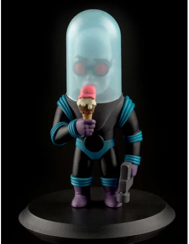 es::DC Comics Figura Q-Fig Mr Freeze 10 cm