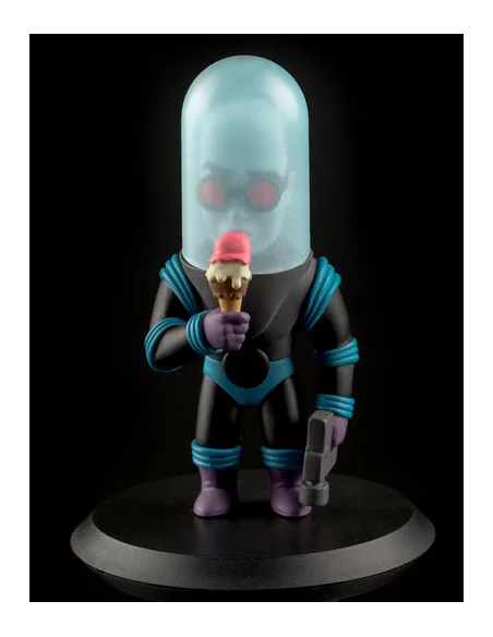 es::DC Comics Figura Q-Fig Mr Freeze 10 cm