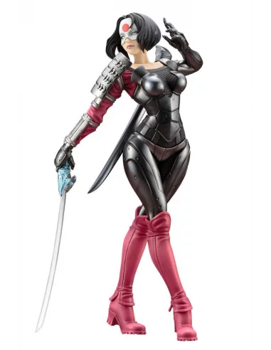 es::DC Comics Bishoujo Estatua PVC 1/7 Katana 23 cm
