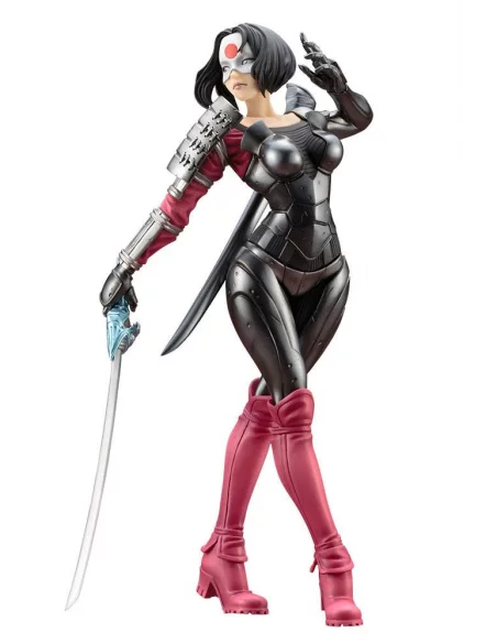 es::DC Comics Bishoujo Estatua PVC 1/7 Katana 23 cm
