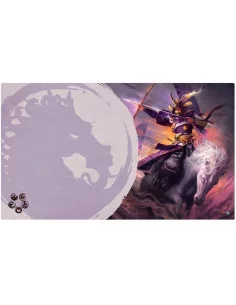 es::Tapete Señora de los Cinco Vientos - Clan Unicornio