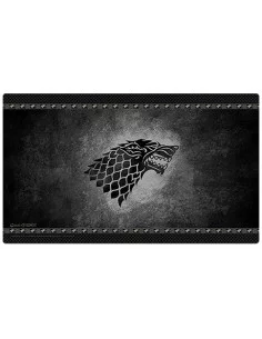 es::Tapete Casa Stark - Accesorio para juegos de cartas