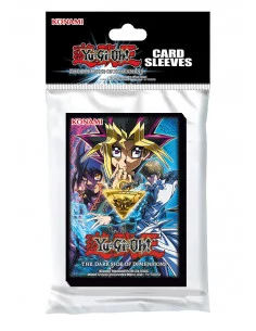 es::Yu-Gi-Oh! Fundas Cartas The Dark Side Of Dimensions 50