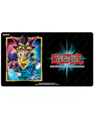 es::Yu-Gi-Oh! Tapete The Dark Side Of Dimensions