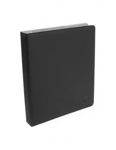 es::Álbum 3 anillas - Supreme Collector's Xenoskin slim negro