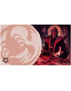 es::Tapete Señor de los Secretos - Clan Escorpión