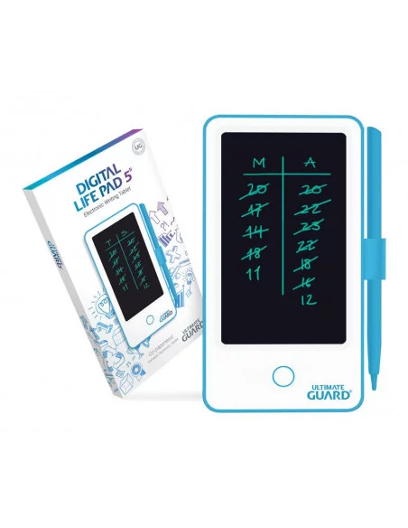 es::Ultimate Guard Digital Life Pad 5''
