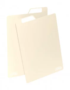es::Ultimate Guard Premium Comic Book Dividers Separadores para Cómics Beige 25 2