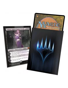 es::Magic the Gathering Printed Sleeves Tamaño Estándar Planeswalker 100 2