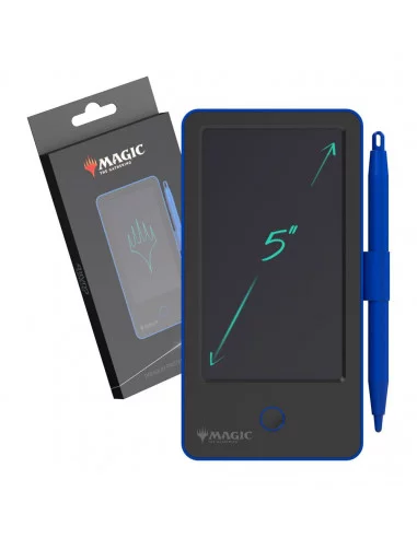 es::Magic the Gathering Digital Life Pad 5'' Planeswalker
