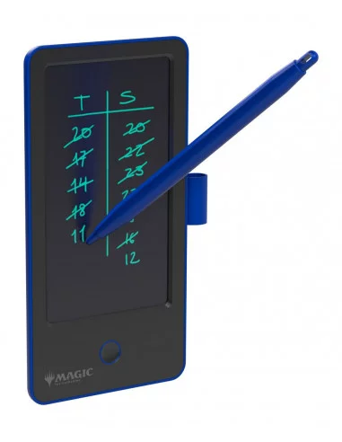 es::Magic the Gathering Digital Life Pad 5'' Planeswalker