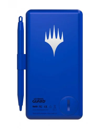 es::Magic the Gathering Digital Life Pad 5'' Planeswalker