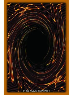 es::Yu-Gi-Oh! Fundas con reverso Yu-Gi-Oh 50