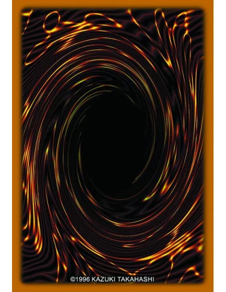es::Yu-Gi-Oh! Fundas con reverso Yu-Gi-Oh 50