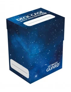 es::Ultimate Guard Basic Deck Case 80+ Tamaño Estándar Mystic Space Edition