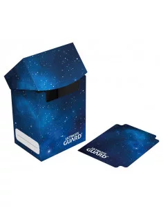 es::Ultimate Guard Basic Deck Case 80+ Tamaño Estándar Mystic Space Edition 2