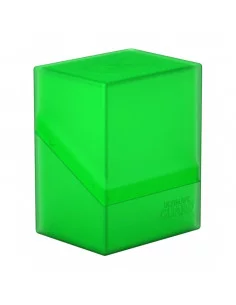 es::Ultimate Guard Boulder™ Deck Case 80+ Tamaño Estándar Emerald 2