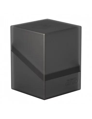 es::Ultimate Guard Boulder™ Deck Case 100+ Tamaño Estándar Onyx