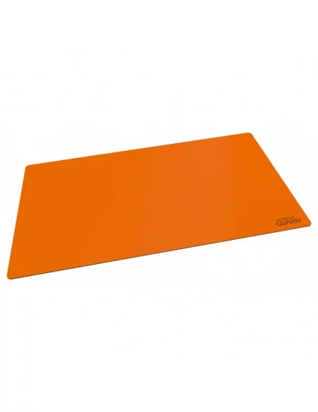 es::Ultimate Guard Play-Mat XenoSkin™ Edition Naranja 61 x 35 cm