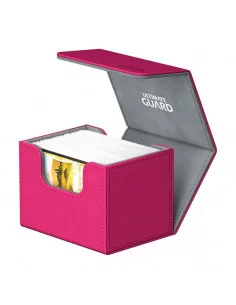 es::Ultimate Guard SideWinder™ 100+ Tamaño Estándar XenoSkin™ Fucsia