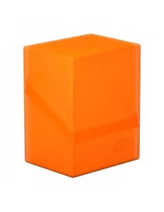 es::Ultimate Guard Boulder™ Deck Case 80+ Tamaño Estándar Poppy Topaz 2