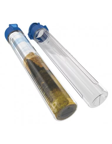 es::Ultimate Guard MatPod Transparente