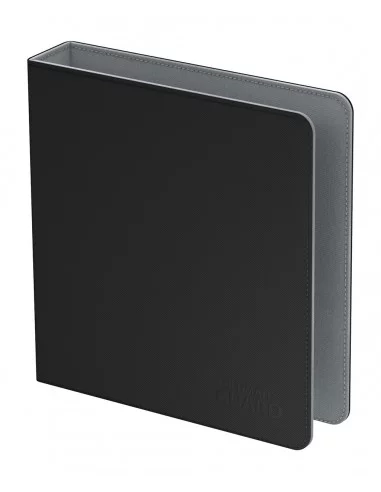 es::Ultimate Guard Supreme Collector´s Compact Album XenoSkin™ Slim Negro