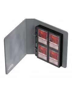 es::Ultimate Guard Supreme Collector´s Compact Album XenoSkin™ Slim Negro 2