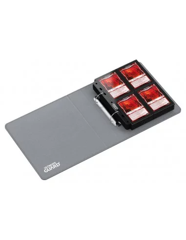 es::Ultimate Guard Supreme Collector´s Compact Album XenoSkin™ Slim Negro