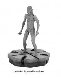 es::Guillermo del Toro Figura Signature Collection Amphibian Man La forma del agua 20 cm 2