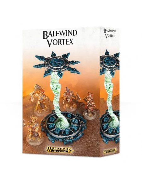 es::Balewind Vortex - Warhammer