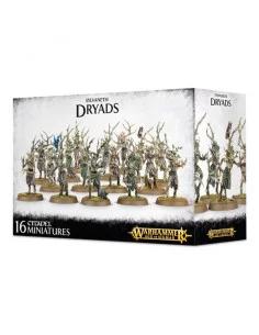 es::Sylvaneth Dryads - Warhammer