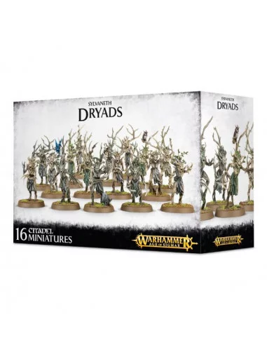 es::Sylvaneth Dryads - Warhammer