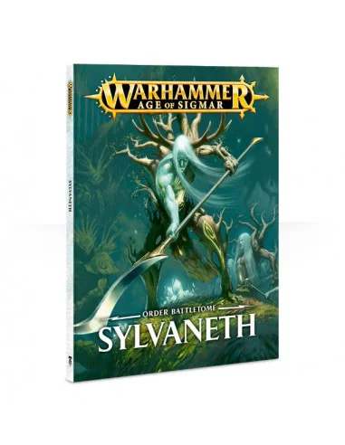 es::Battletome: Sylvaneth - Warhammer / Age of Sigmar