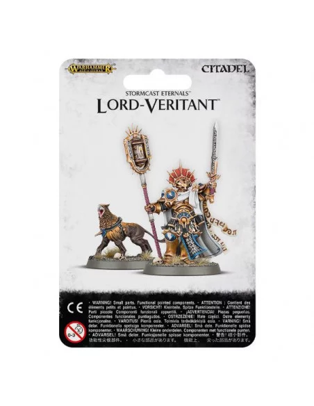 es::Lord Veritant
