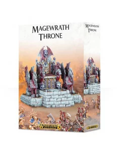 es::Magewrath Throne - Warhammer