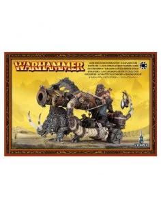 es::Ironblaster/ escupehierros - Warhammer