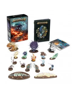 es::Malign Sorcery - Warhammer Age of Sigmar