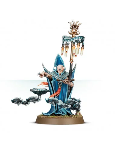 es::Isharann Soulscryers - Warhammer / Age of Sigmar