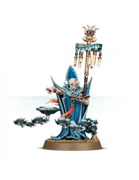es::Isharann Soulscryers - Warhammer / Age of Sigmar es::Isharann Soulscryers - Warhammer / Age of Sigmar