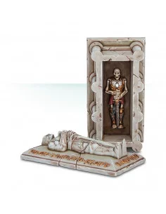 es::Objetivos de Dominio destrozado - Warhammer Age of Sigmar 2